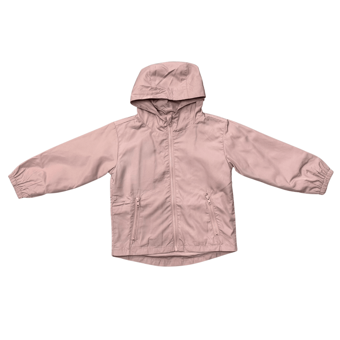 Rain Coat