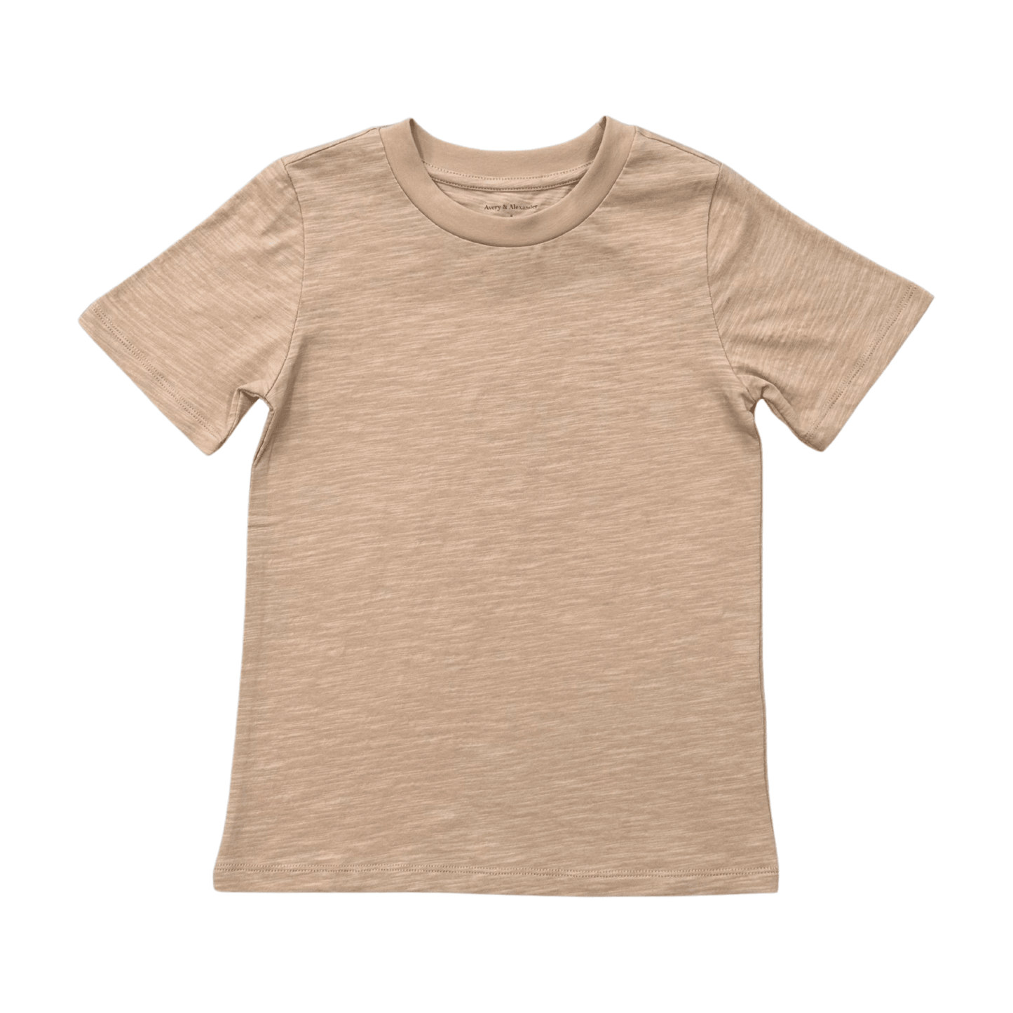 Short Sleeve Tee