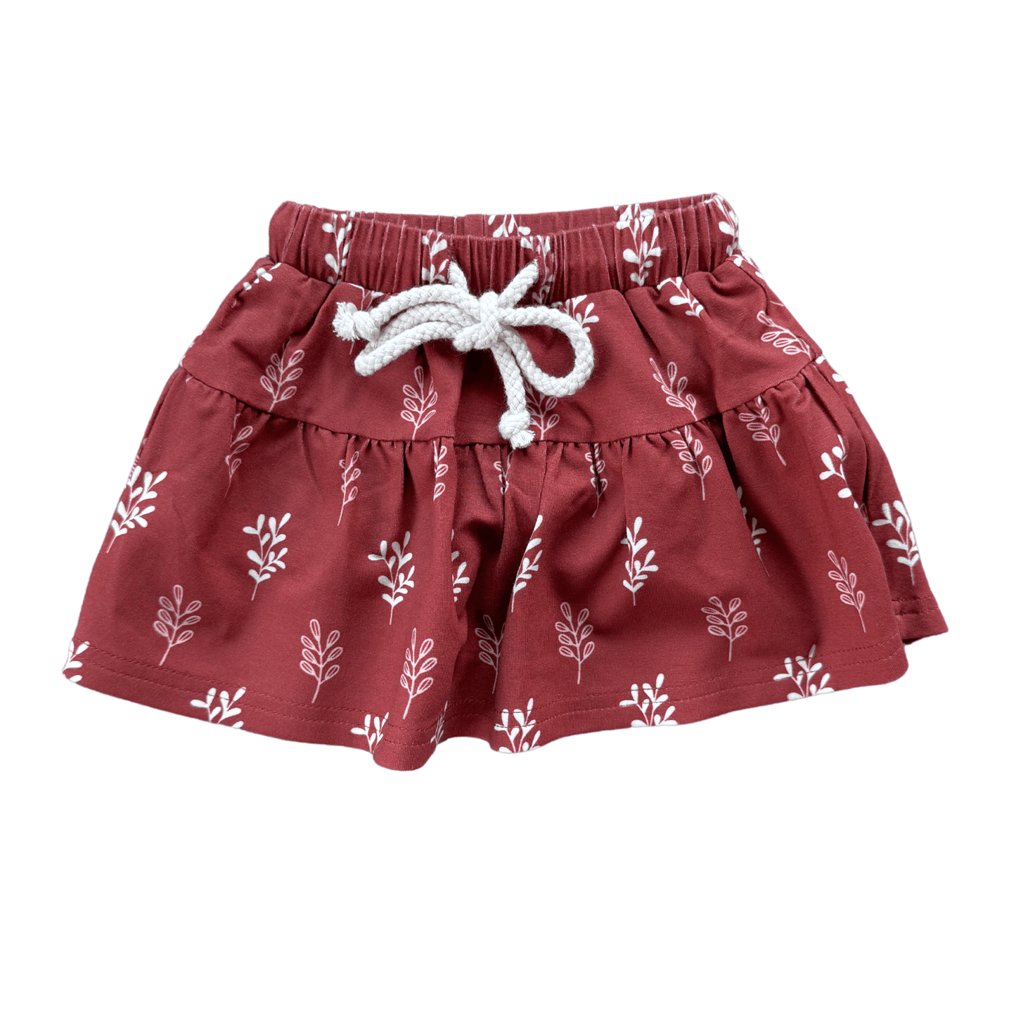 Girl's Skort