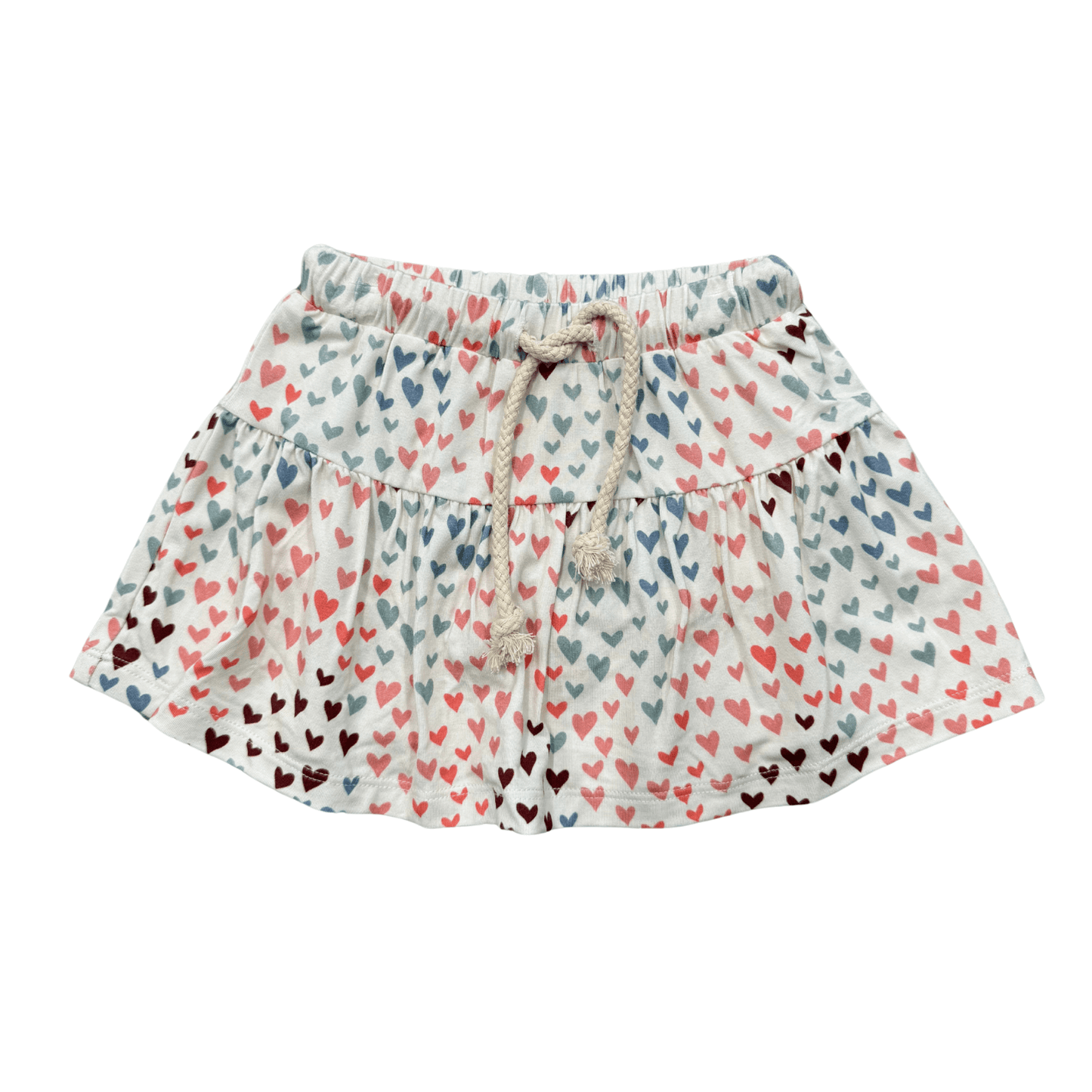 Girl's Skort