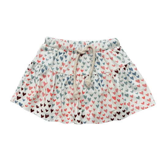 Girl's Skort