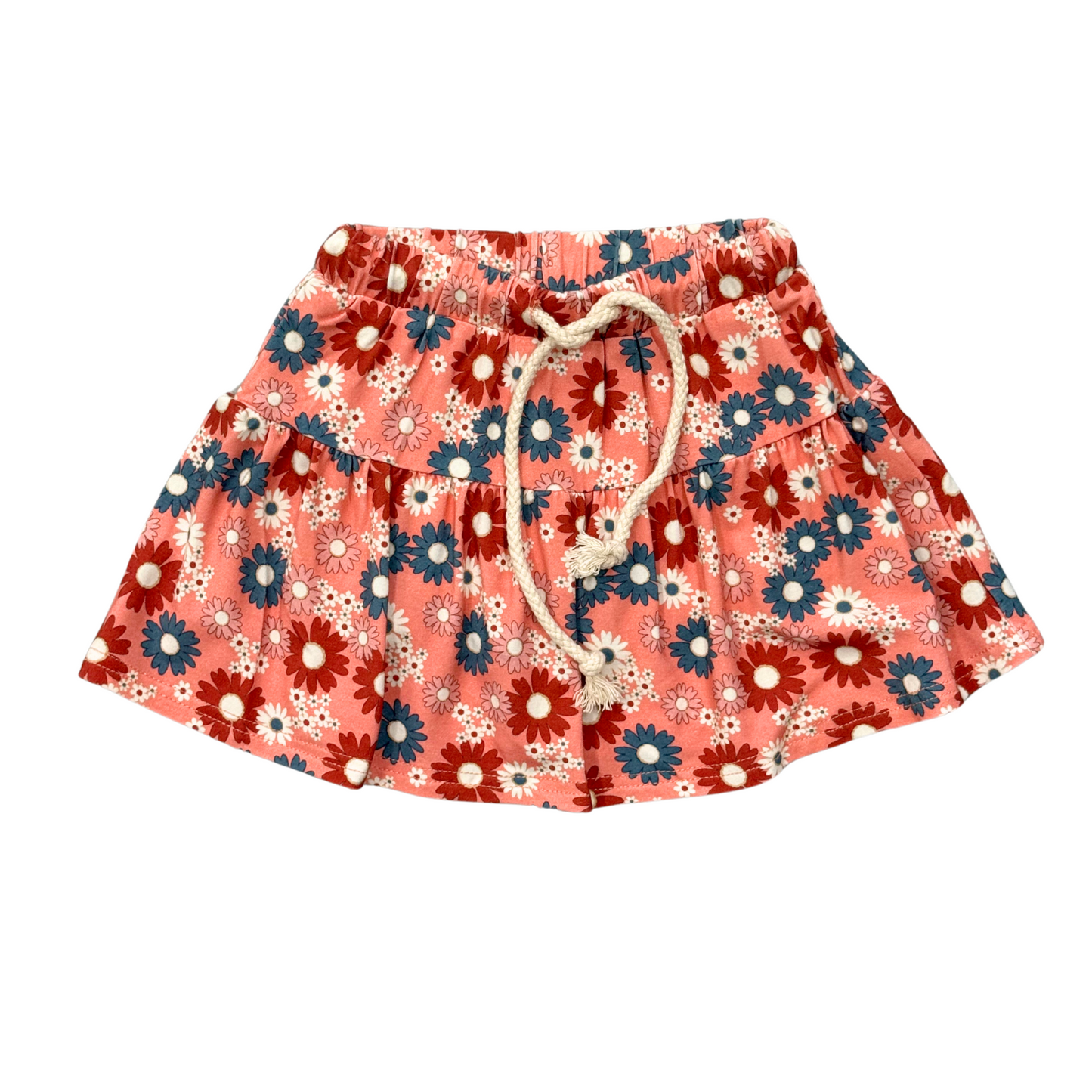 Girl's Skort