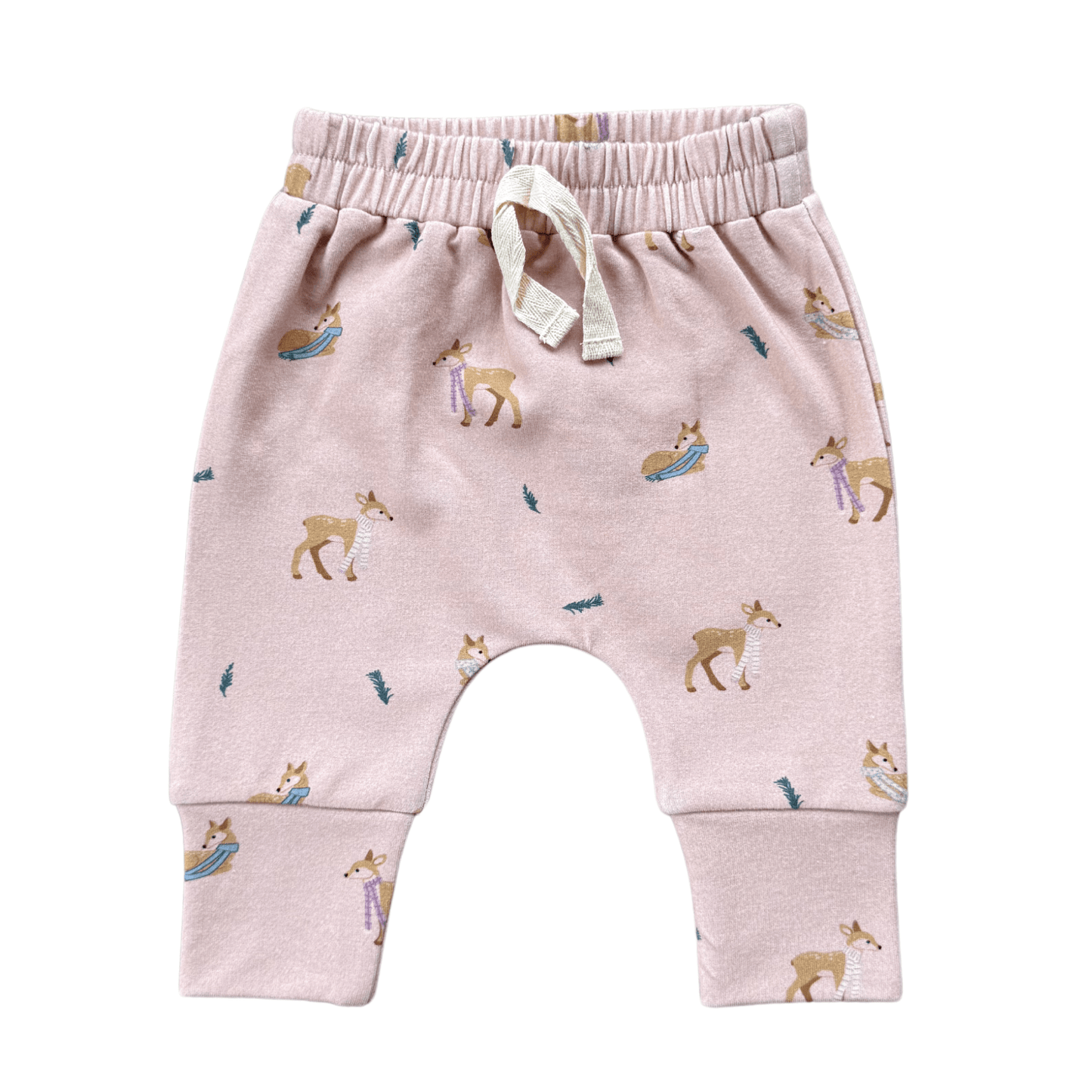 Girl's Slim Harems
