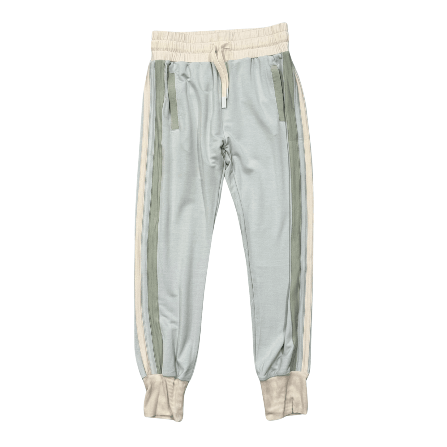 Track Striped Jogger