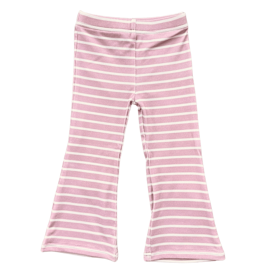 Flare Pants