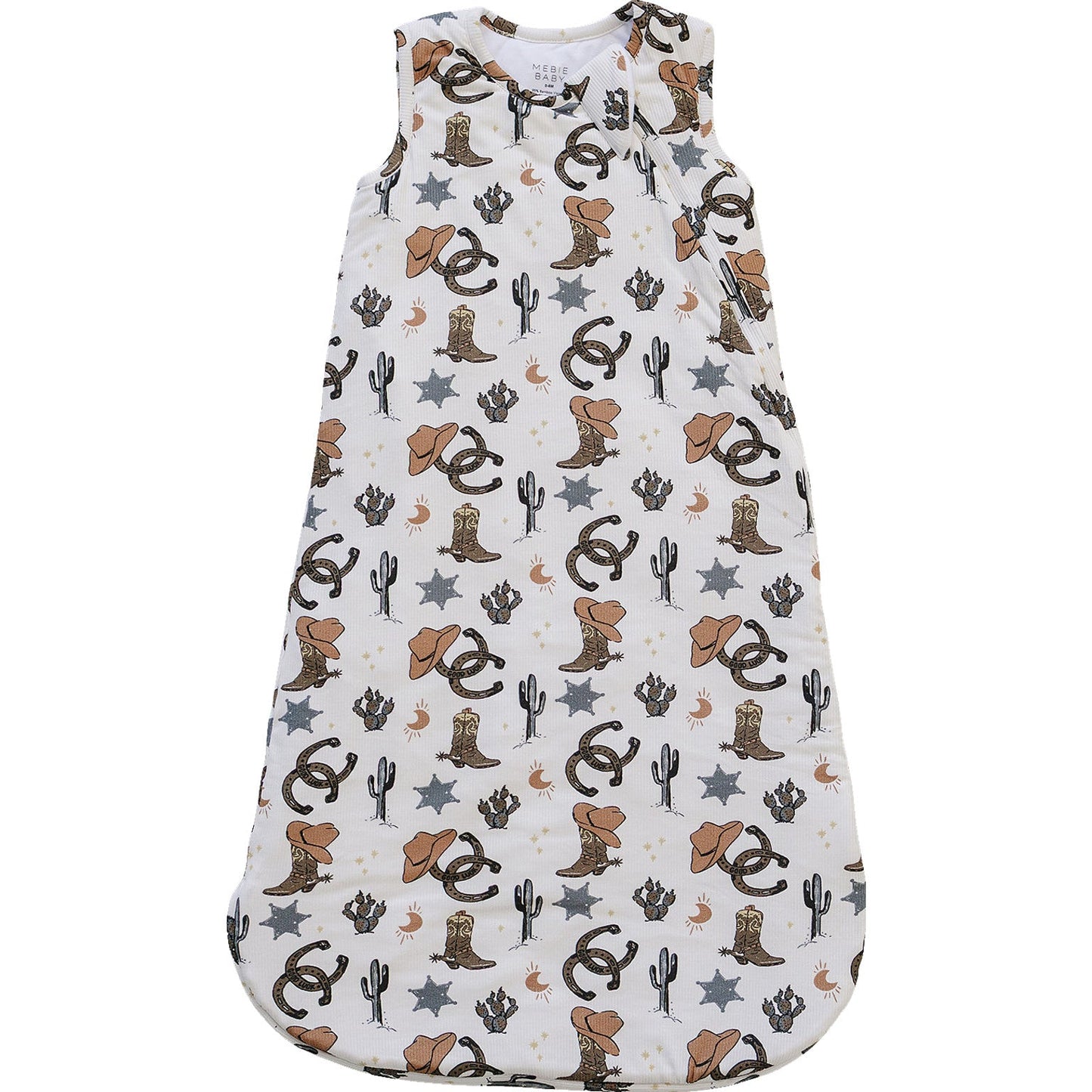 Outlaw Cowboy Sleep Sack