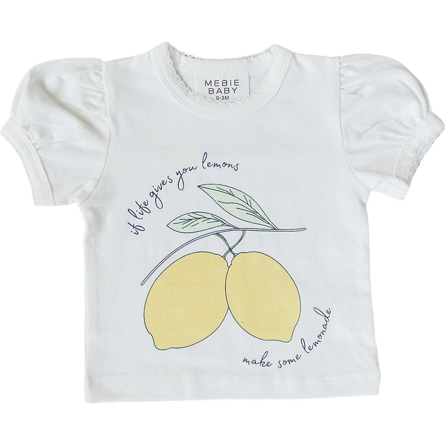 Lemon Tee