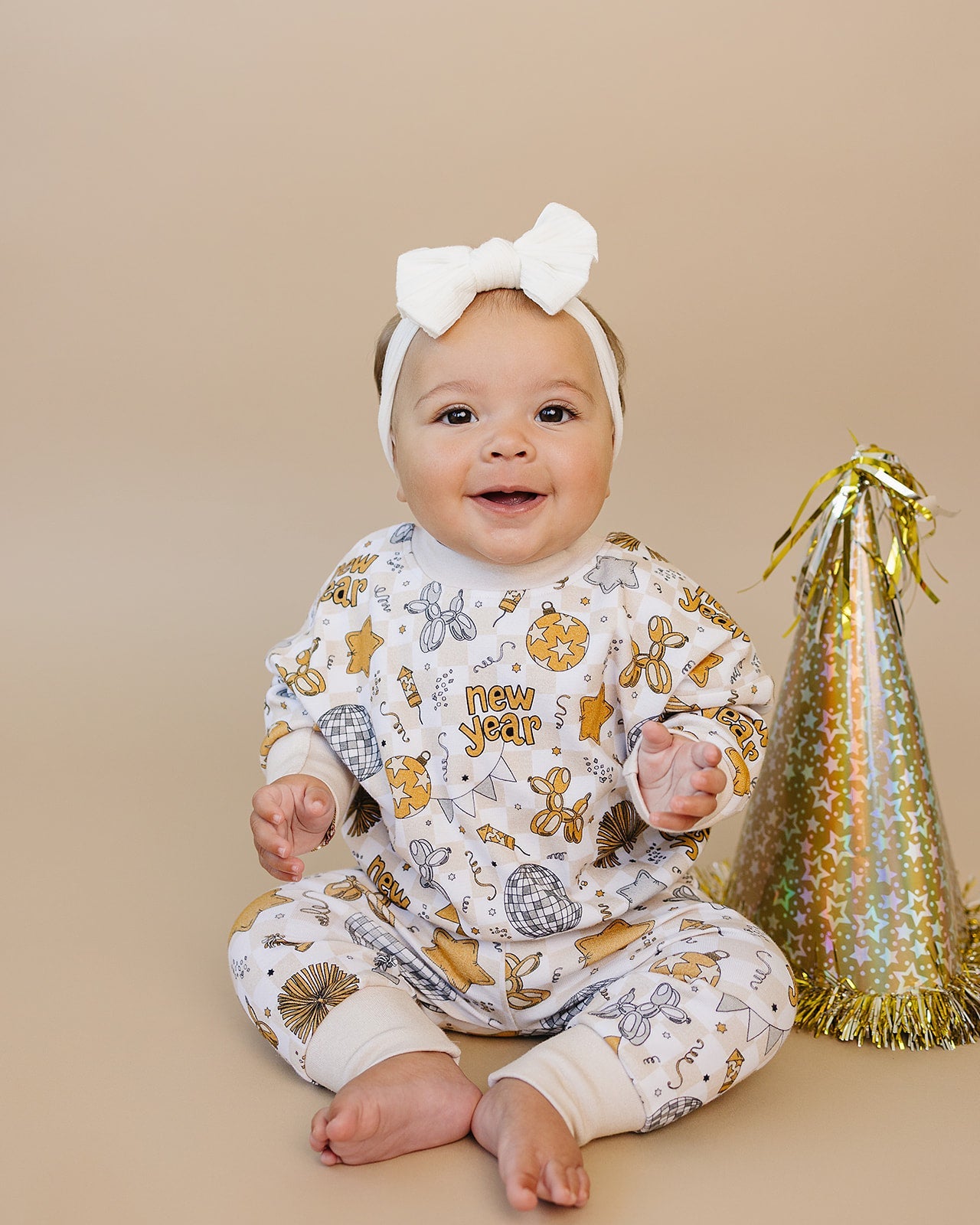 Jogger Set | New Year Vibes