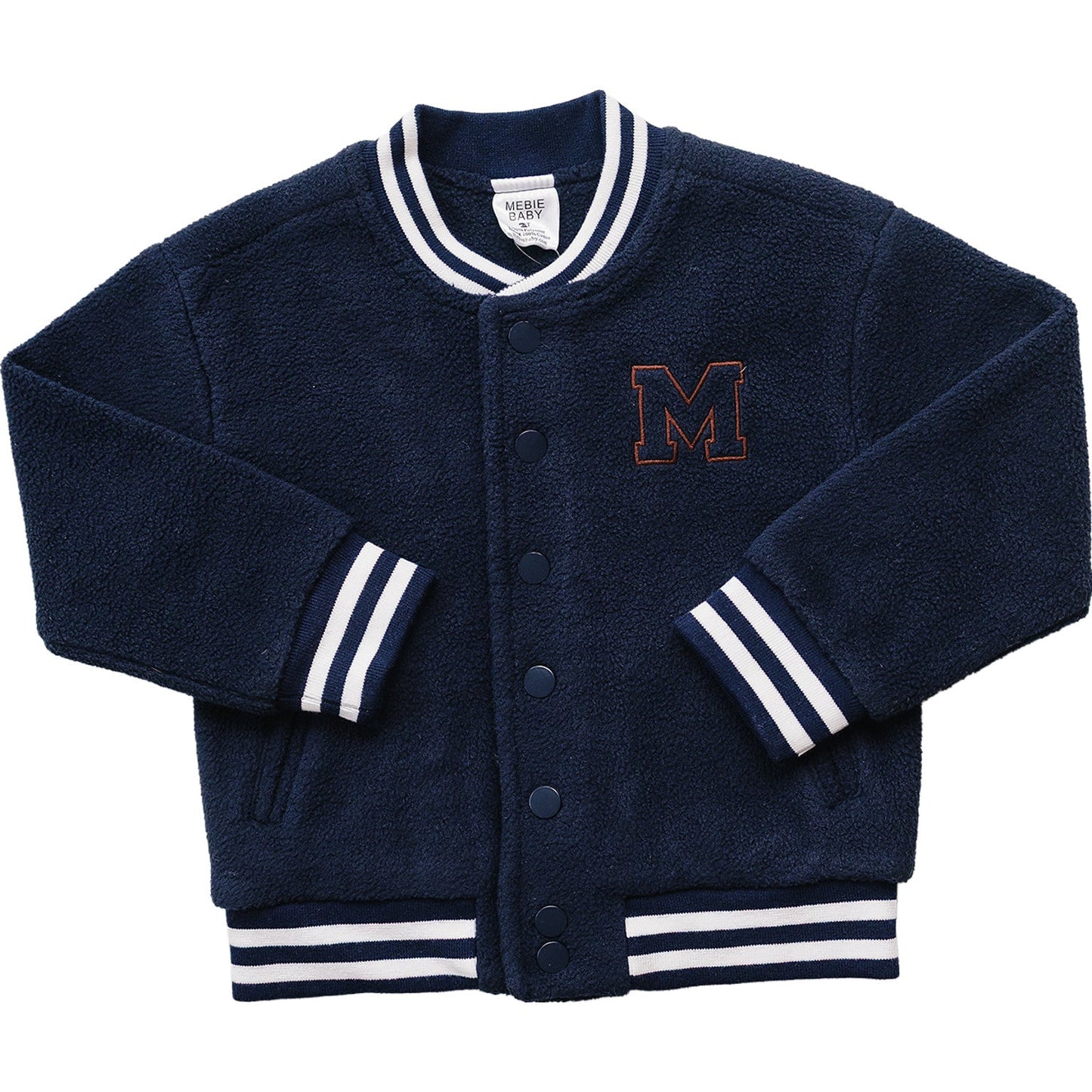 Varsity Jacket