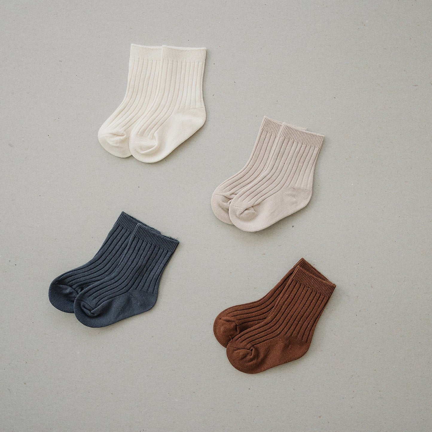 Mebie Baby Socks