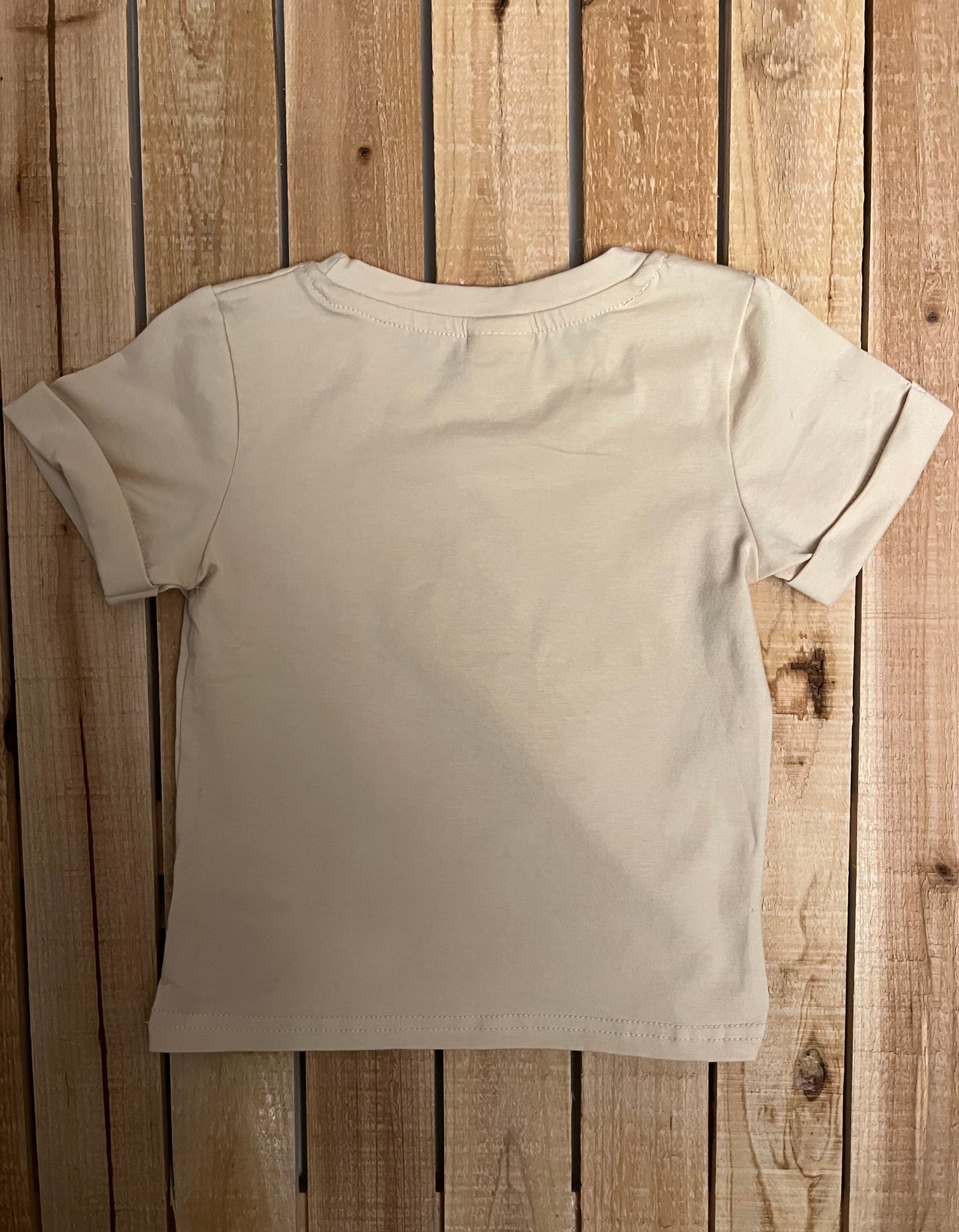 Mini Shirt