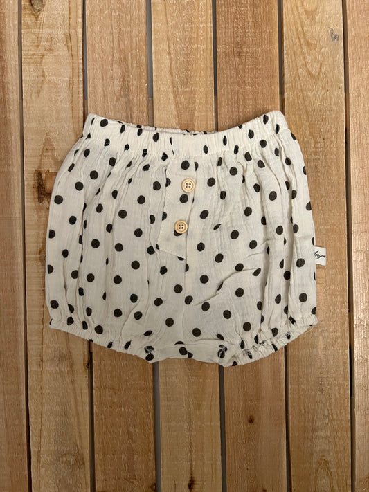 Polka Dot Bloomers